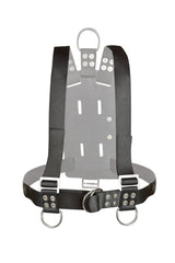 Bell Harness Backpack with Shoulder Adjusters
