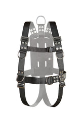 ADCI Approved Harnesses