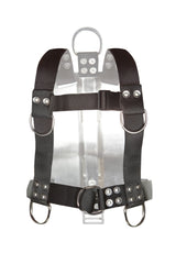 Stainless Steel Backpack