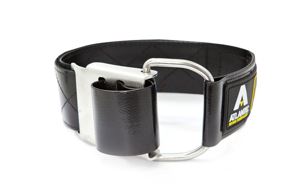 Short Clinch Strap  (TCS100S)