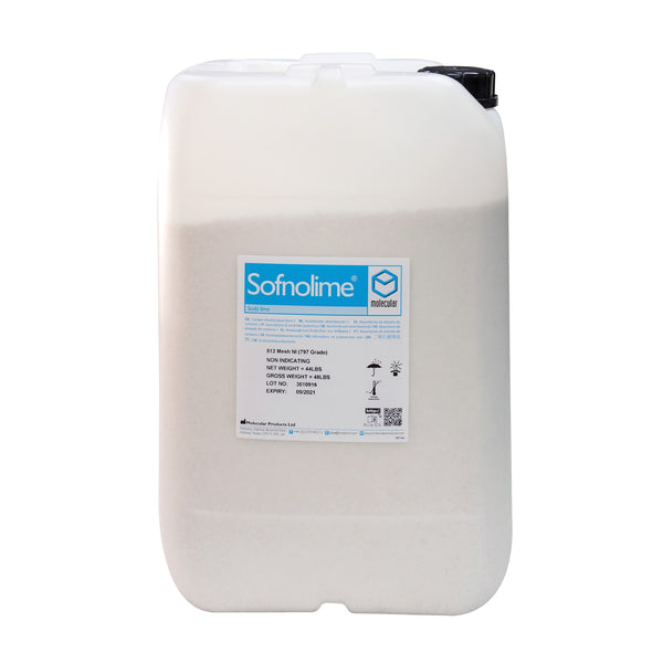 Sofnolime® CO2 Absorbent